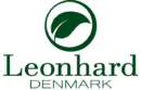 Leonhard Denmark logo